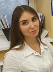 Ахметова Кристина Артуровна - акушер, гинеколог, УЗИ-специалист г. Москва