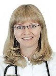 Божкова Анна Артуровна
