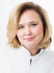 Сновская Татьяна Валерьевна - дерматолог, косметолог, трихолог г. Москва
