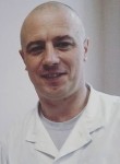 Силкин Александр Евгеньевич - массажист, остеопат г. Москва