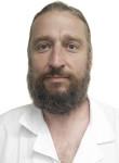 Грибовский Евгений Владимирович