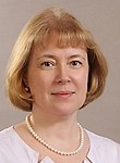 Федорова Евгения Викторовна - акушер, гинеколог, УЗИ-специалист г. Москва
