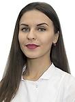 Чайкина Екатерина Владимировна - стоматолог г. Москва