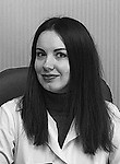 Крюкова Екатерина Андреевна