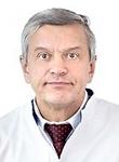 Камчатнов Павел Рудольфович - невролог г. Москва