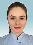 Басиладзе Саломе Руслановна