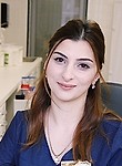 Кроян Лилит Саргисовна - стоматолог г. Москва