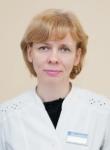 Горностаева Ирина Николаевна - гинеколог, маммолог, УЗИ-специалист г. Москва