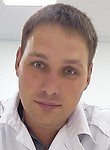 Паненко Иван Викторович - уролог, хирург г. Москва