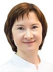 Перова Татьяна Сергеевна