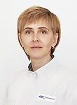 Жарикова Любовь Викторовна - стоматолог г. Москва