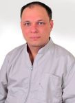 Лущенко Сергей Владимирович