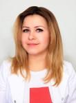 Дружинина Алёна Юрьевна - гинеколог, репродуктолог (эко) г. Москва
