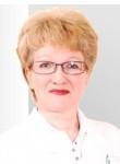 Комстачева Галина Александровна