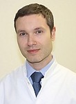 Глаголев Владимир Эстенович