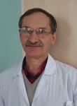 Тенячкин Владимир Николаевич - хирург г. Москва