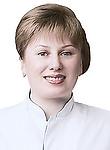 Шпаченко Виктория Валериевна - акушер, гинеколог г. Москва