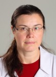 Репина Екатерина Александровна
