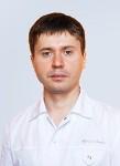 Филистеев Павел Анатольевич - рентгенолог г. Москва