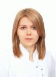 Ругайбат Елена Дмитриевна - акушер, гинеколог, УЗИ-специалист г. Москва
