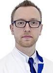 Сливко Михаил Павлович - невролог г. Москва