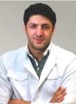 Давиташвили Семен Автандилович - кардиолог г. Москва
