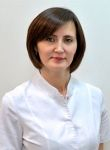 Нурматова Дилафруз Абдушукуровна