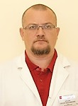 Шичалин Алексей Абдурахманович - андролог, УЗИ-специалист, уролог г. Москва