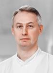 Остапенко Дмитрий Николаевич - уролог, хирург г. Москва
