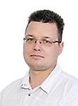 Мосягин Александр Владимирович - проктолог, флеболог, хирург г. Москва