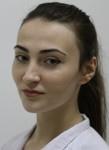 Орлова Ирина Андреевна - стоматолог г. Москва
