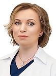 Михайлова Юлия Михайловна
