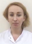 Кабаева Ольга Сергеевна - гастроэнтеролог, терапевт, УЗИ-специалист г. Москва