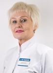 Ефимова Любовь Александровна