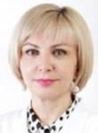 Баженова Ольга Глебовна - терапевт, эндокринолог г. Москва