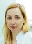 Алёхина Марина Анатольевна - рентгенолог г. Москва