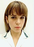 Хваткова Ольга Викторовна - акушер, гинеколог, УЗИ-специалист г. Москва