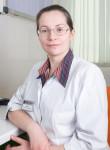 Зайцева Ольга Владимировна - терапевт г. Москва