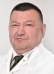 Байназаров Мухамед Керимович - флеболог, хирург, колопроктолог г. Москва
