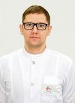 Колганов Станислав Евгеньевич