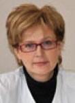 Ананкина Ирина Ивановна - окулист (офтальмолог) г. Москва