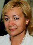 Васина Марина Валентиновна - окулист (офтальмолог) г. Москва