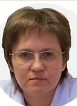 Агафонова Светлана Викторовна - невролог г. Москва