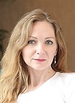 Корчажникова Елена Вячеславовна