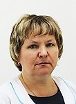 Есакова Марина Николаевна - акушер, гинеколог, УЗИ-специалист г. Москва