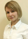 Манжула Юлия Владимировна