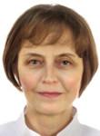 Головчанская Ольга Петровна