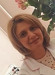 Оганесян Лала Константиновна