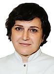 Красина Екатерина Андреевна - терапевт г. Москва