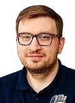 Вербицкий Максим Григорьевич - стоматолог г. Москва